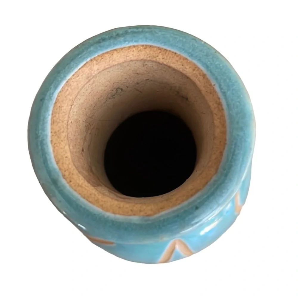 Southwestern Ceramic Vase